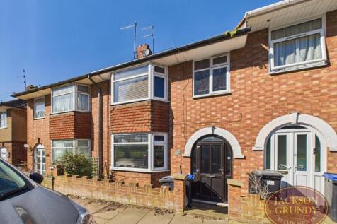 Balfour Road