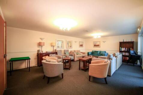 Resident's Facilitie
