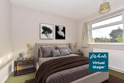 Bedroom 2 (Contemporary Style)