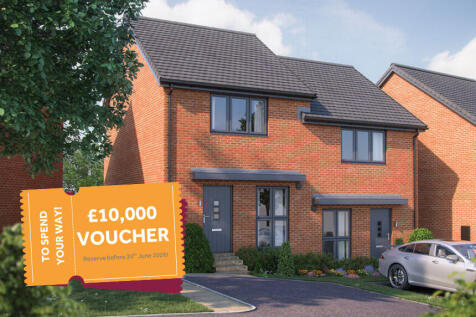 Pleasley View Plot 137
