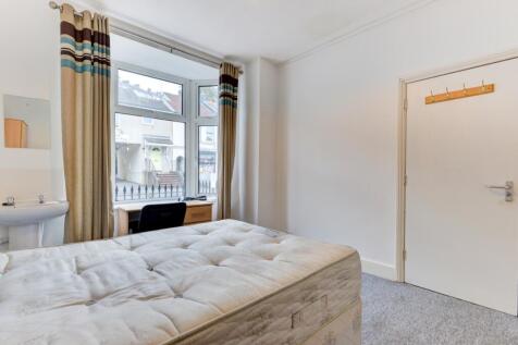 128 Upper Lewes Road Bedroom 2