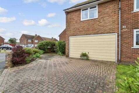 Driveway/Parking