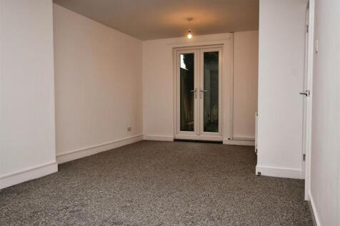 Lounge and Dining Area