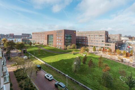 Bundlaan 256 1031 KA AMSTERDAM image 32