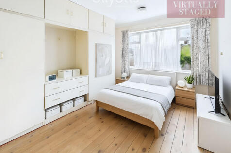 Virtually Staged ...