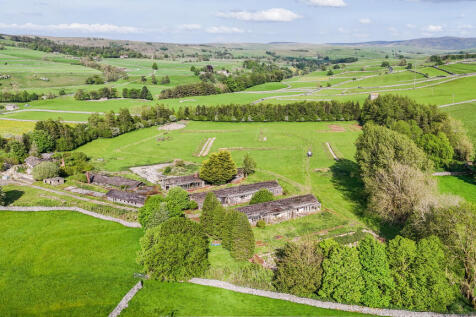 Commercial Development for sale in beckermonds