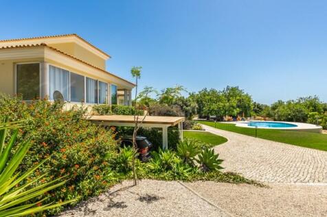 Boliqueime 5 Bed Villa With 18,000m2 Land For Sale (19)