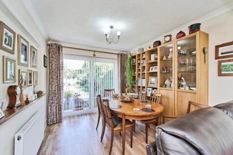 Living / Dining Room