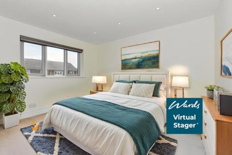 Bedroom 1 (Modern Style)