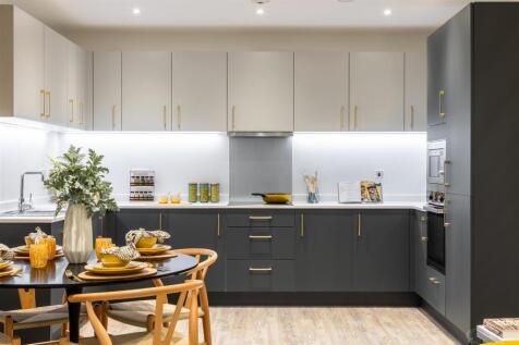 The Granada, Marlowe Road, E17