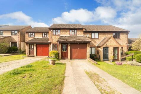 MORSTON CLOSE