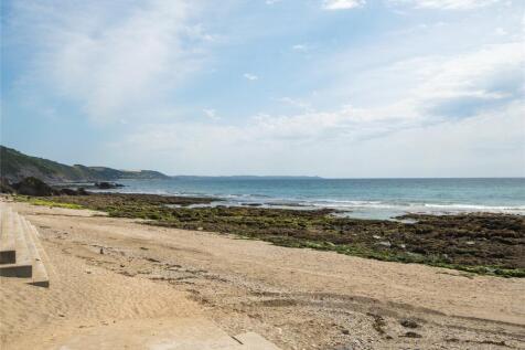 Plaidy Beach