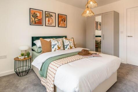 Stevington Show Home