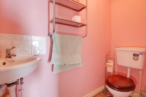 WC TO BEDROOM ONE