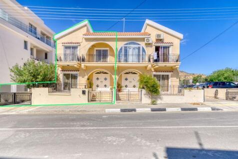 Property Outlined