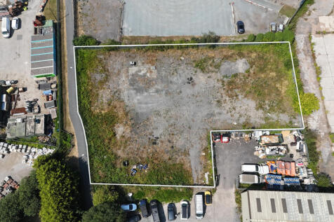 Land to rent in goole