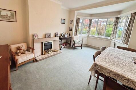 Front Reception Room