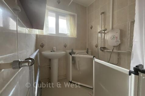 Wet Room
