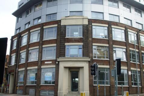1 Bedroom Flat in LU2 0BL