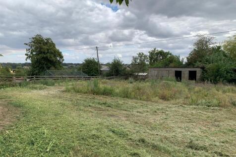 Land off Back Lane