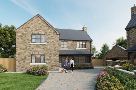 CGI of front