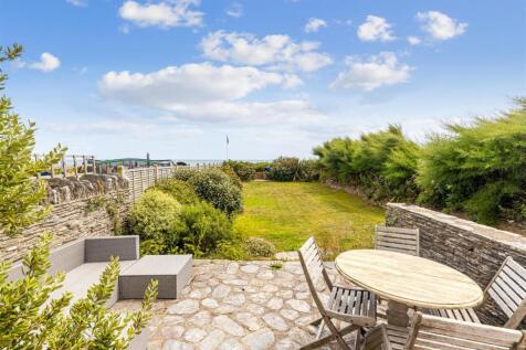 A05 - 1 Sunnydale, Beesands, Kingsbridge - 250805.