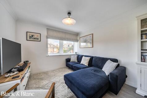 Living/ Dining Room