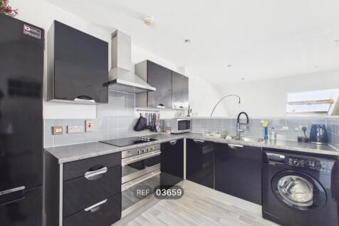 Kitchen / Living area