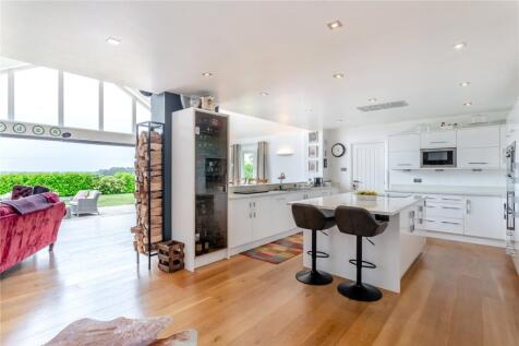 Open Plan