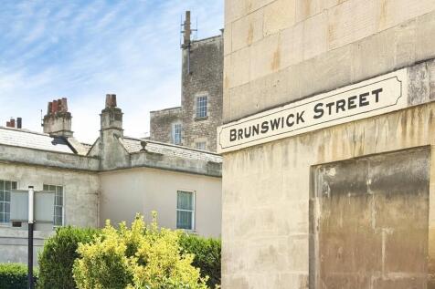 Street sign
