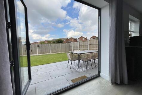 Bi-Folding Doors