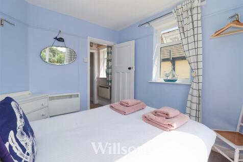 Ground Floor Bedroom