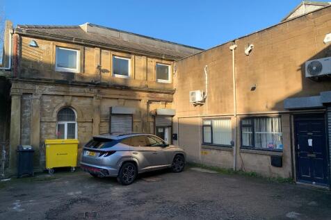 Office to rent in nether edge