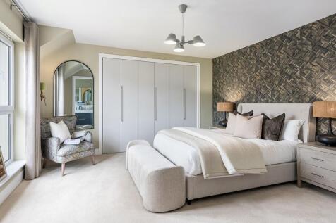 craighall village - the monktons, millerhill