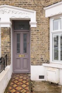 Monega Road, E7