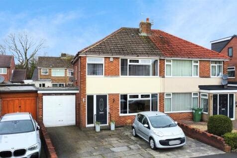 Lathom Drive For Sale