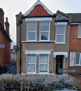 3 Bedroom Flat in W5 4XS