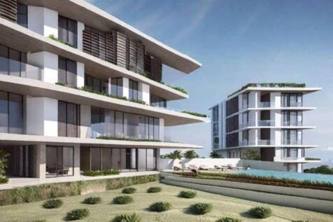 Apartments &...