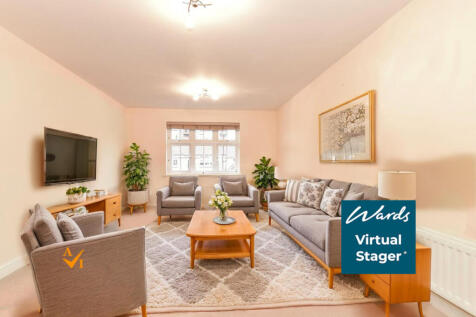 Lounge (Contemporary Style)