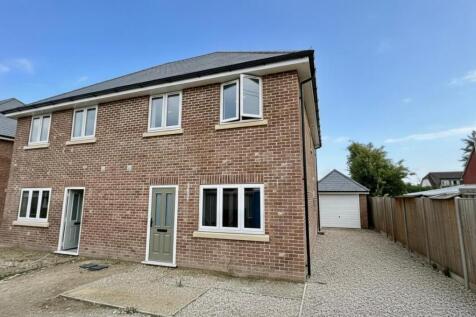 3 bedroom brand new home