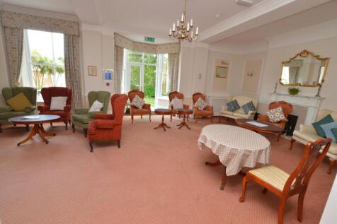 Residents Lounge