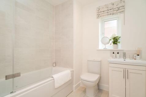 Example Bathroom