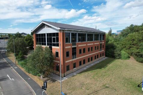 Office to rent in tingley