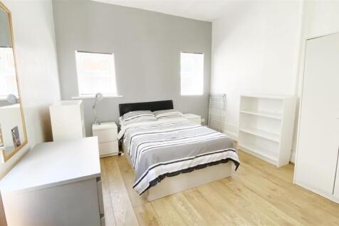 Bedroom One ( Rear )