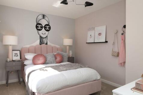 Lewin Park The Roydon