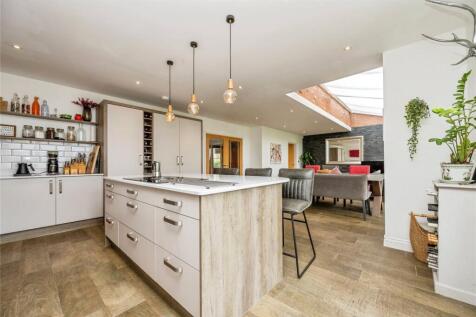 Kitchen Dining Room