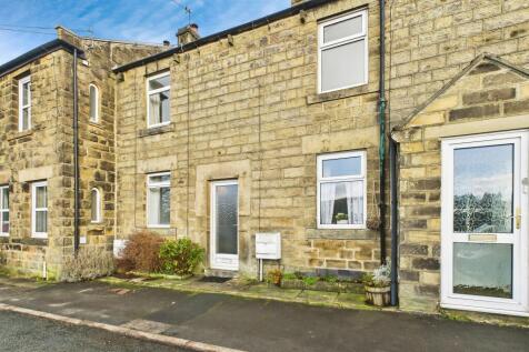2 Bedroom Terraced in HG3 4BY