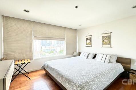 ¿Baan Siri 31 - Bedroom 