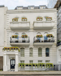 A Hidden Gem offering exceptional Freehold Investment Opportunity with an additional Value Add Element. Nestled in the heart of Bayswater’s prestigious Westbourne Gardens, Adiba House is a meticulousl