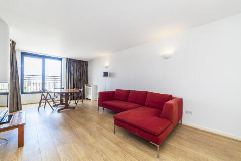Large One-Bedroom Apartment with Private Balcony in Point West, Cromwell Road. Available from 1 September 2026, this spacious and well-presented one-bedroom apartment is situated within the sought-aft